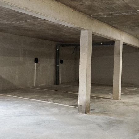 Residence Catalina 생플로랑 외부 사진