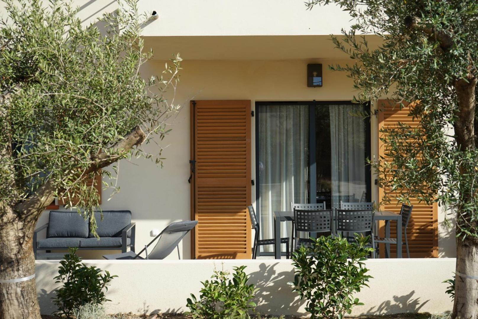 Residence Catalina 생플로랑 외부 사진