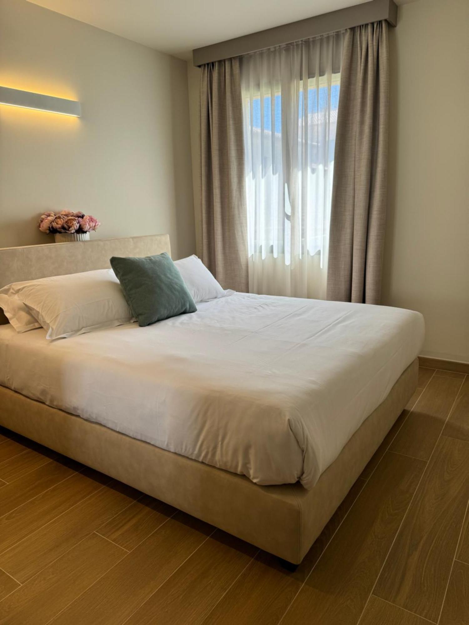Residence Catalina 생플로랑 외부 사진