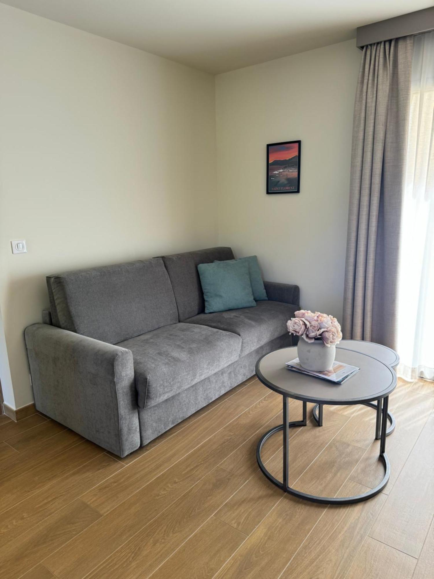 Residence Catalina 생플로랑 외부 사진