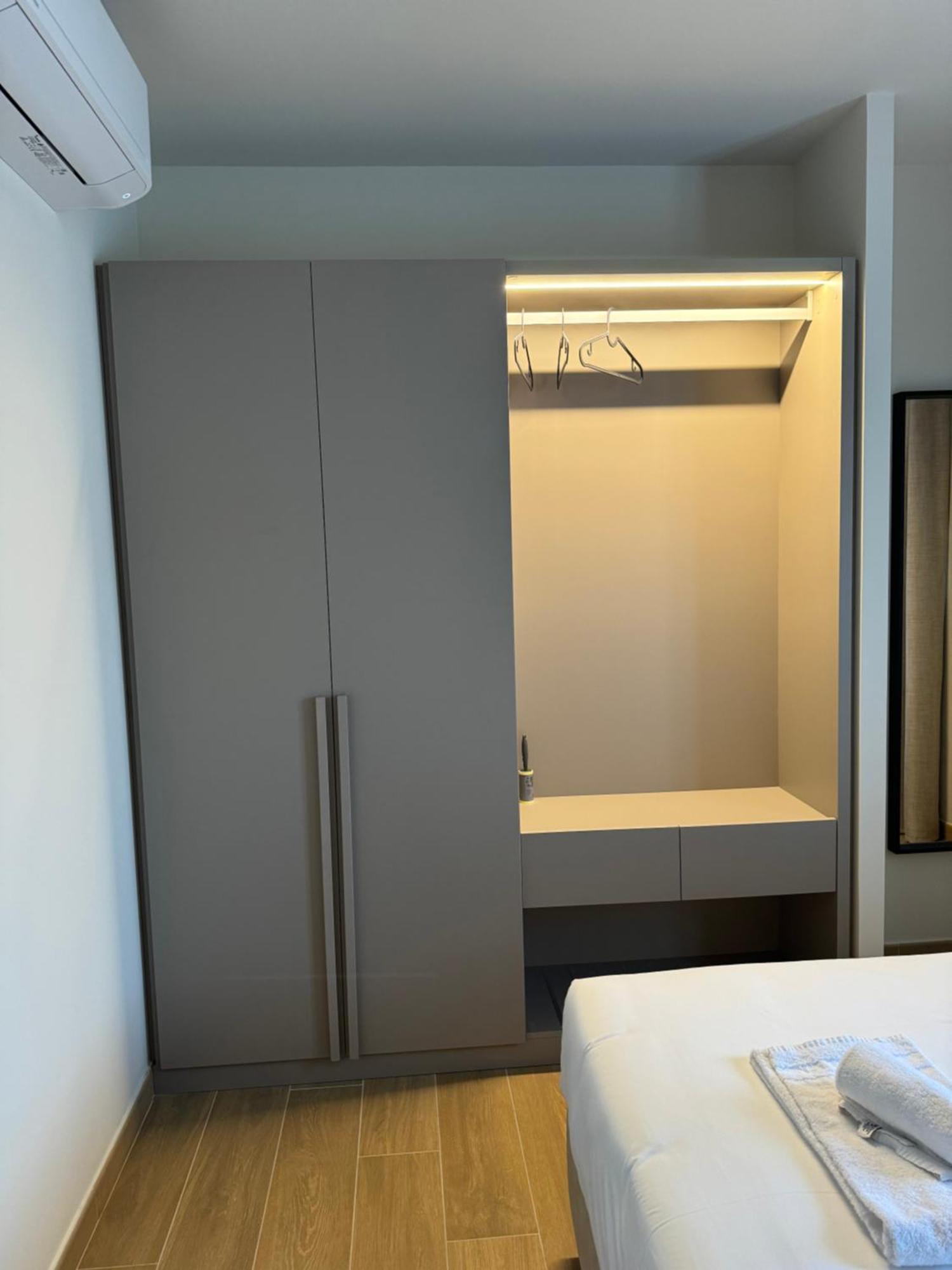 Residence Catalina 생플로랑 외부 사진