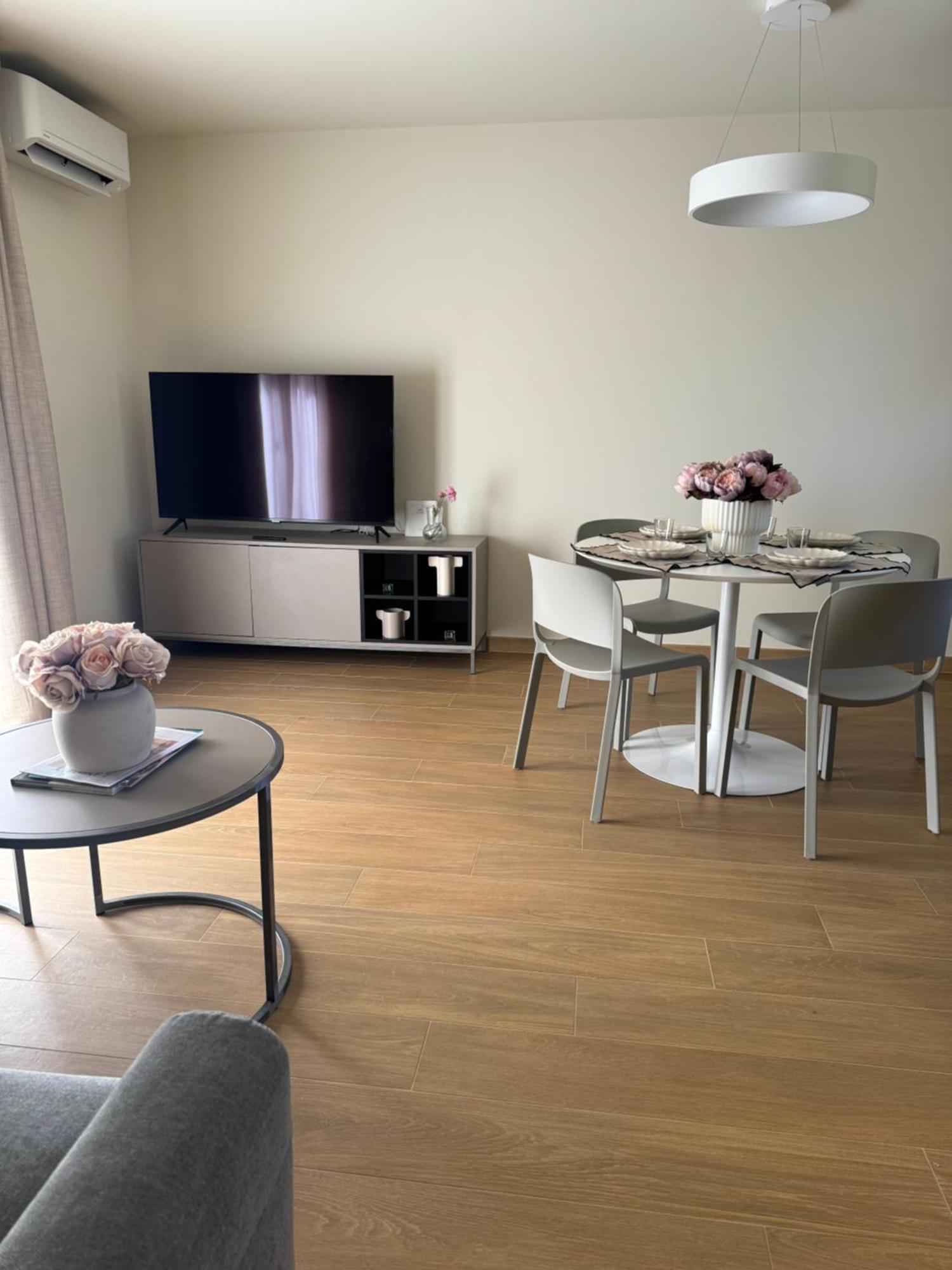 Residence Catalina 생플로랑 외부 사진