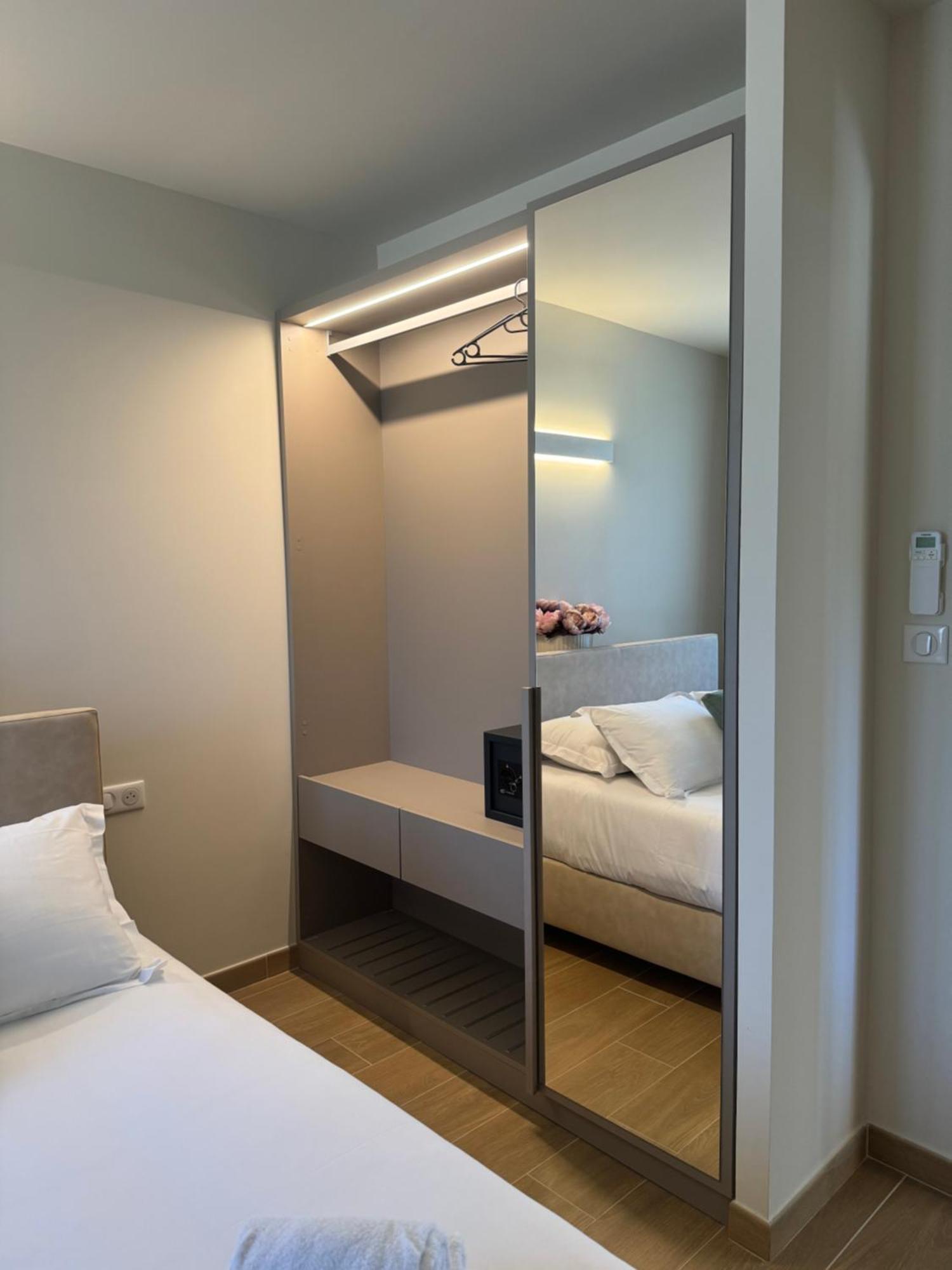 Residence Catalina 생플로랑 외부 사진