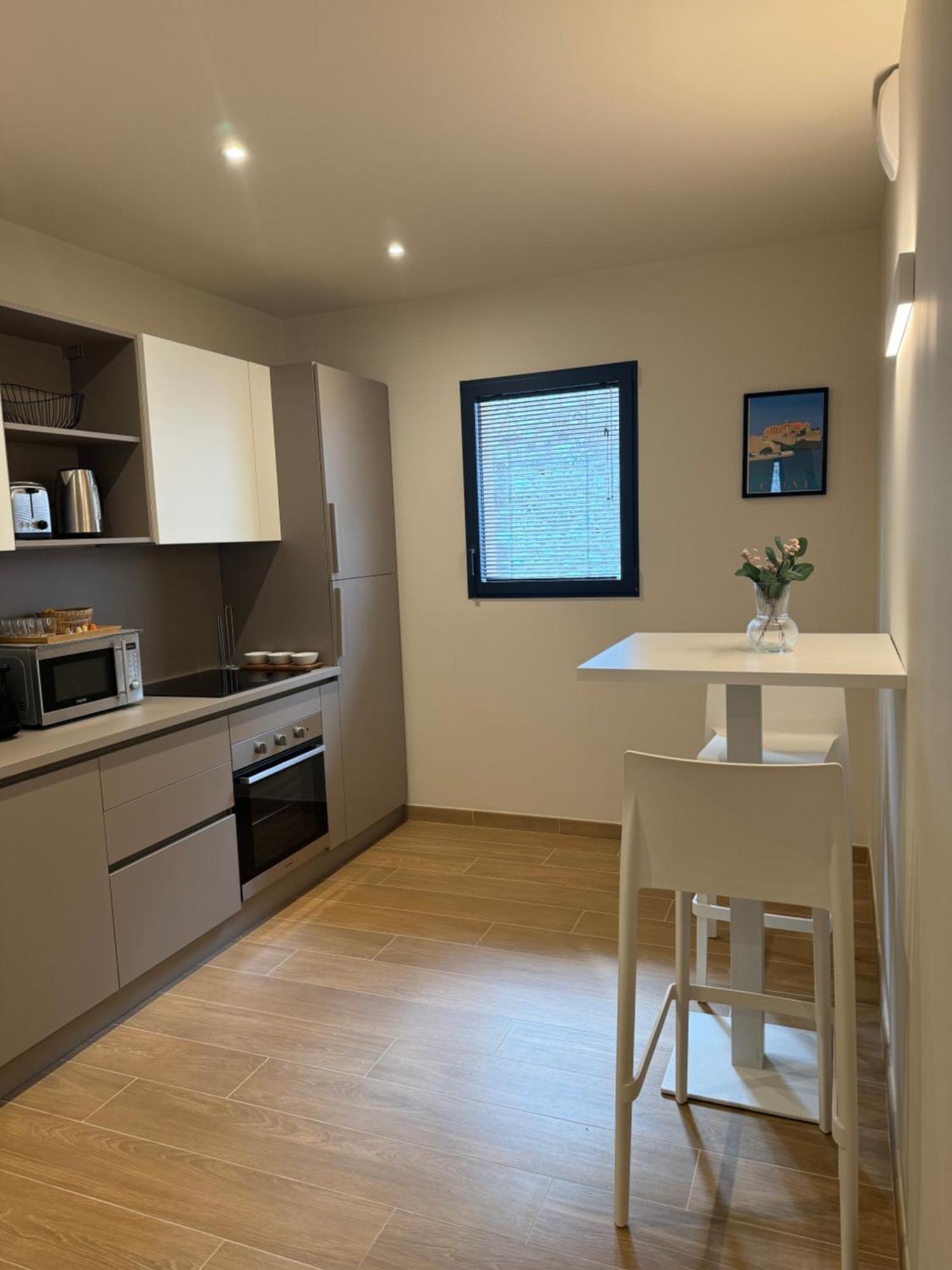 Residence Catalina 생플로랑 외부 사진