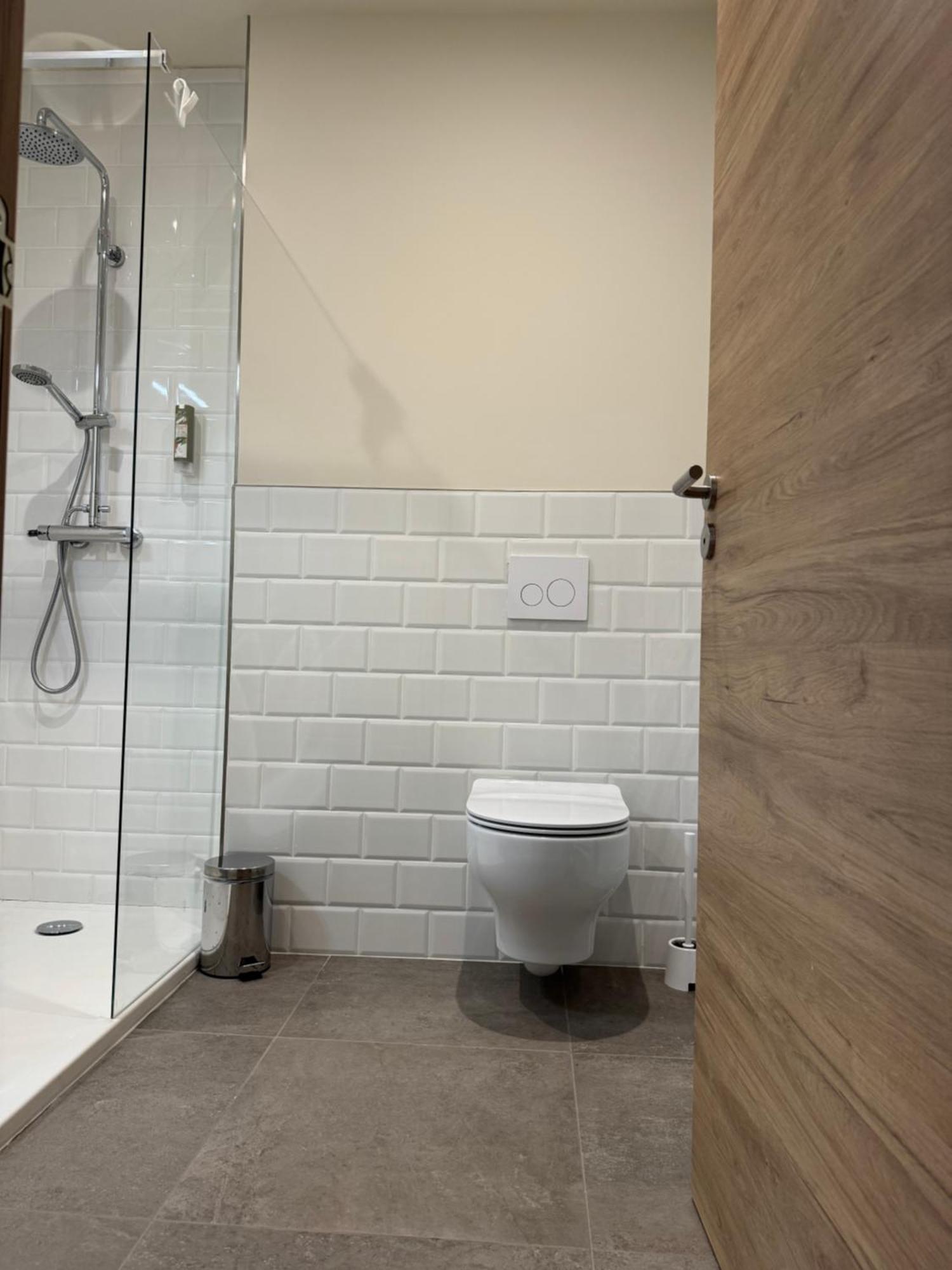Residence Catalina 생플로랑 외부 사진