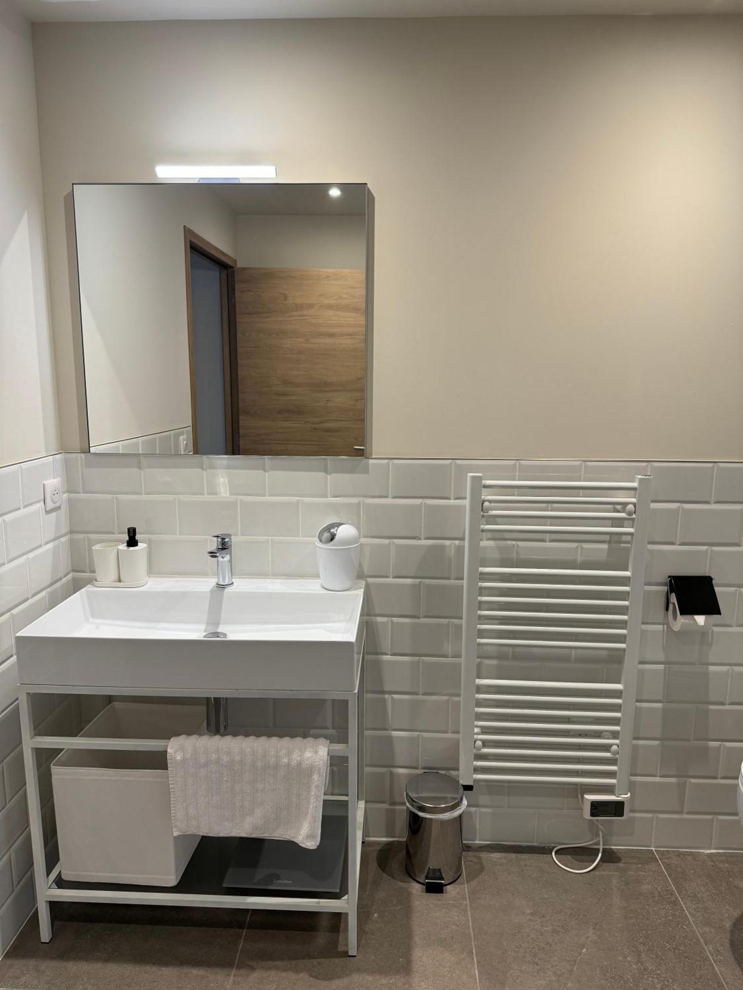 Residence Catalina 생플로랑 외부 사진
