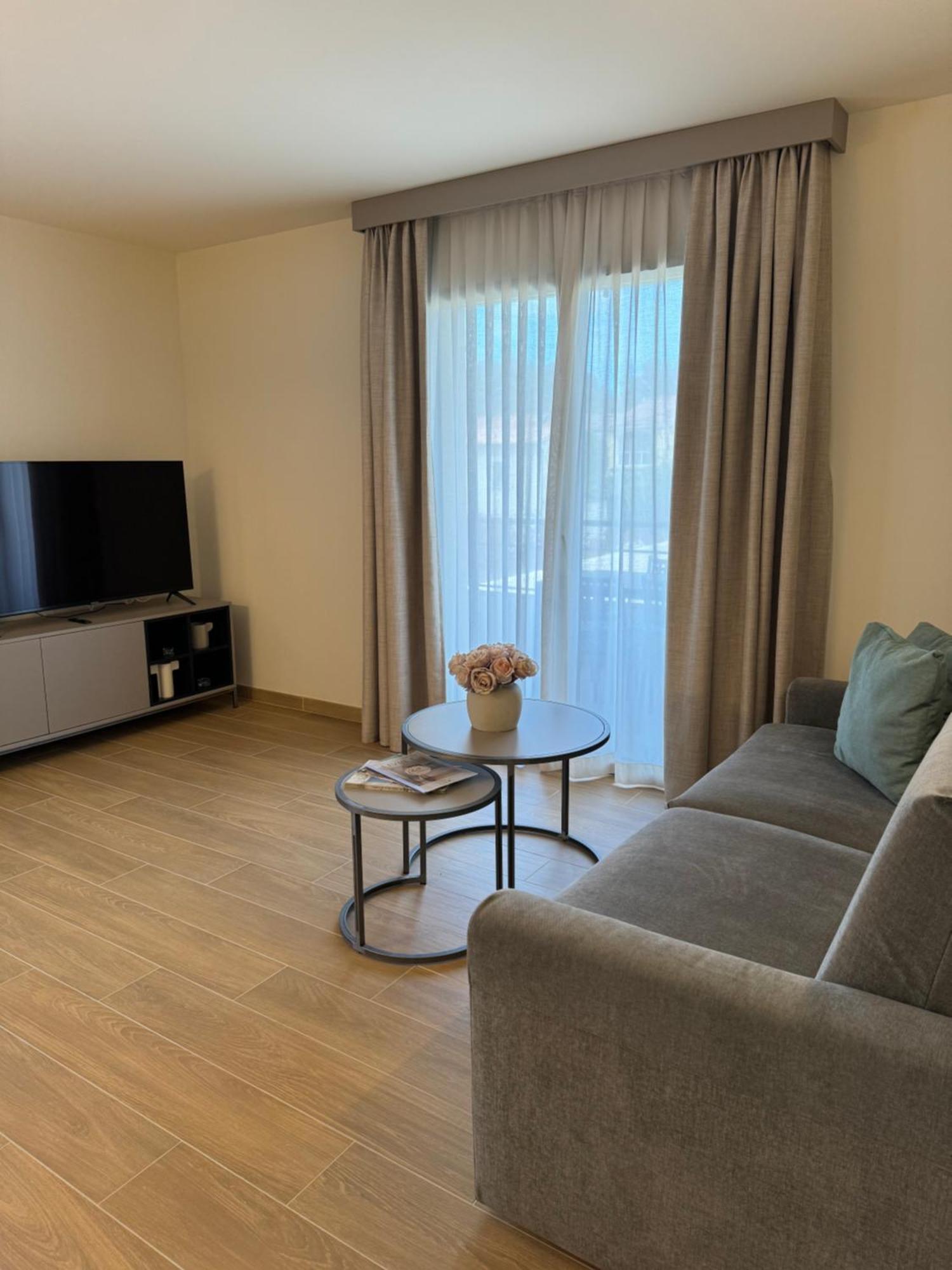 Residence Catalina 생플로랑 외부 사진