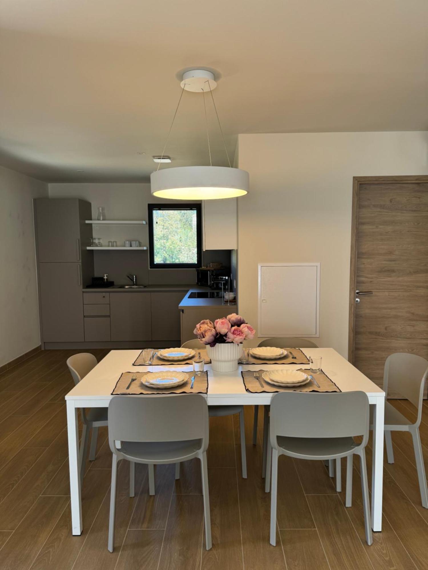 Residence Catalina 생플로랑 외부 사진