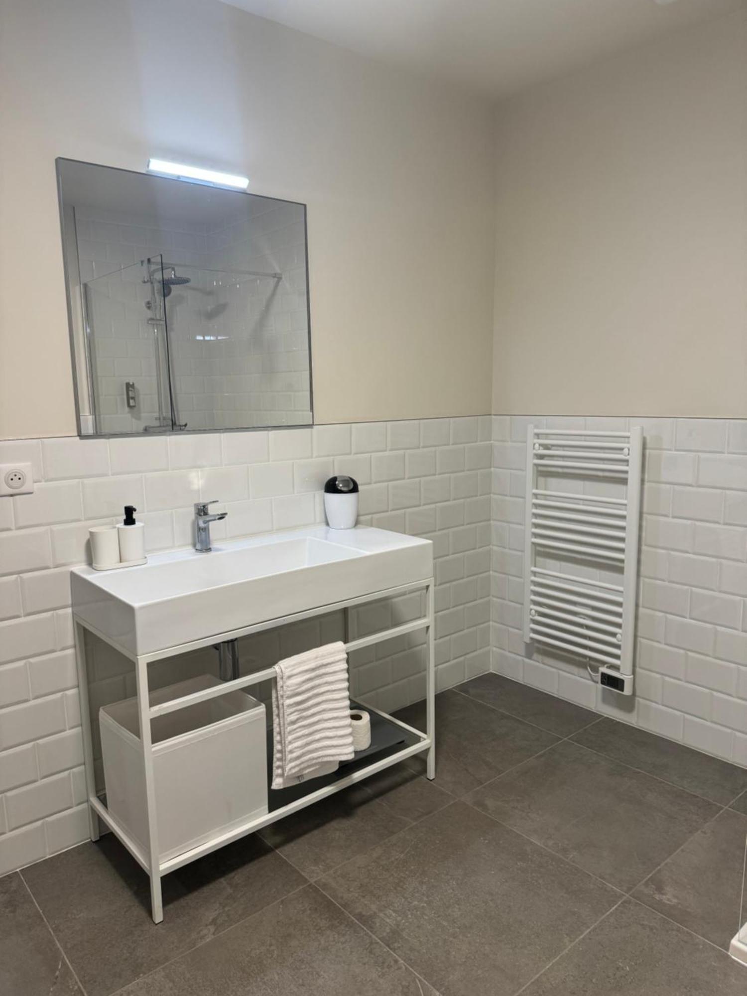 Residence Catalina 생플로랑 외부 사진