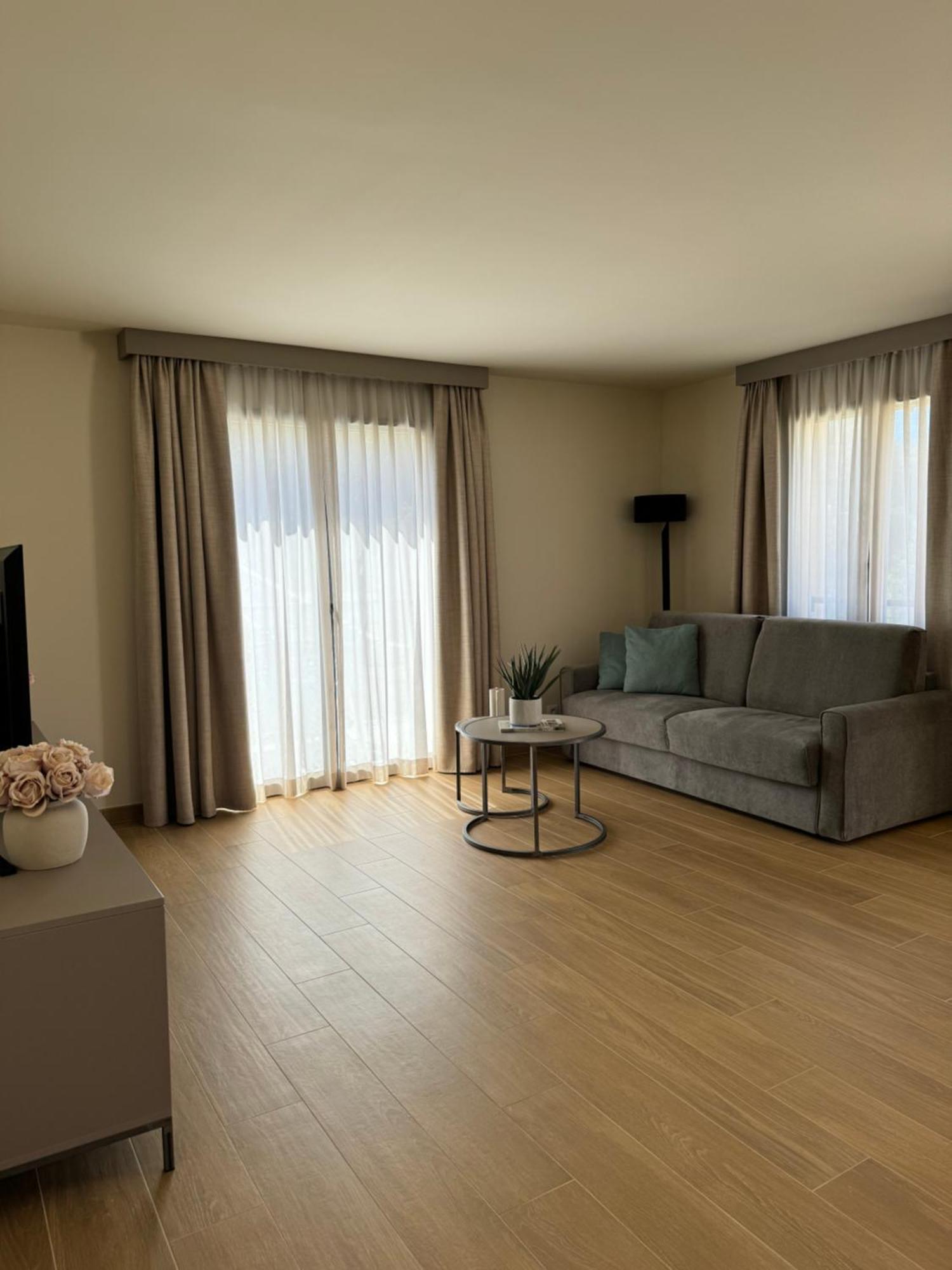 Residence Catalina 생플로랑 외부 사진