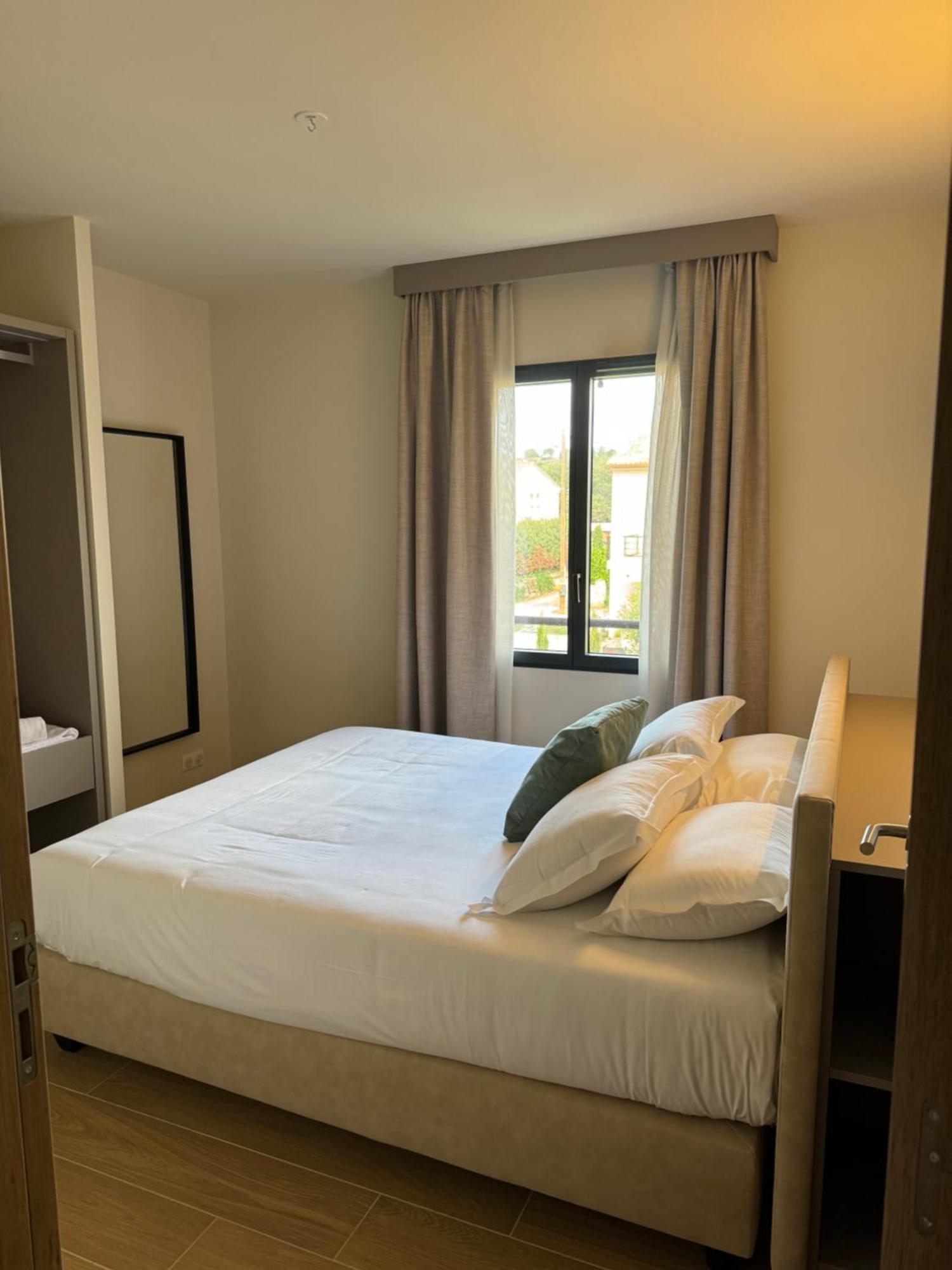 Residence Catalina 생플로랑 외부 사진