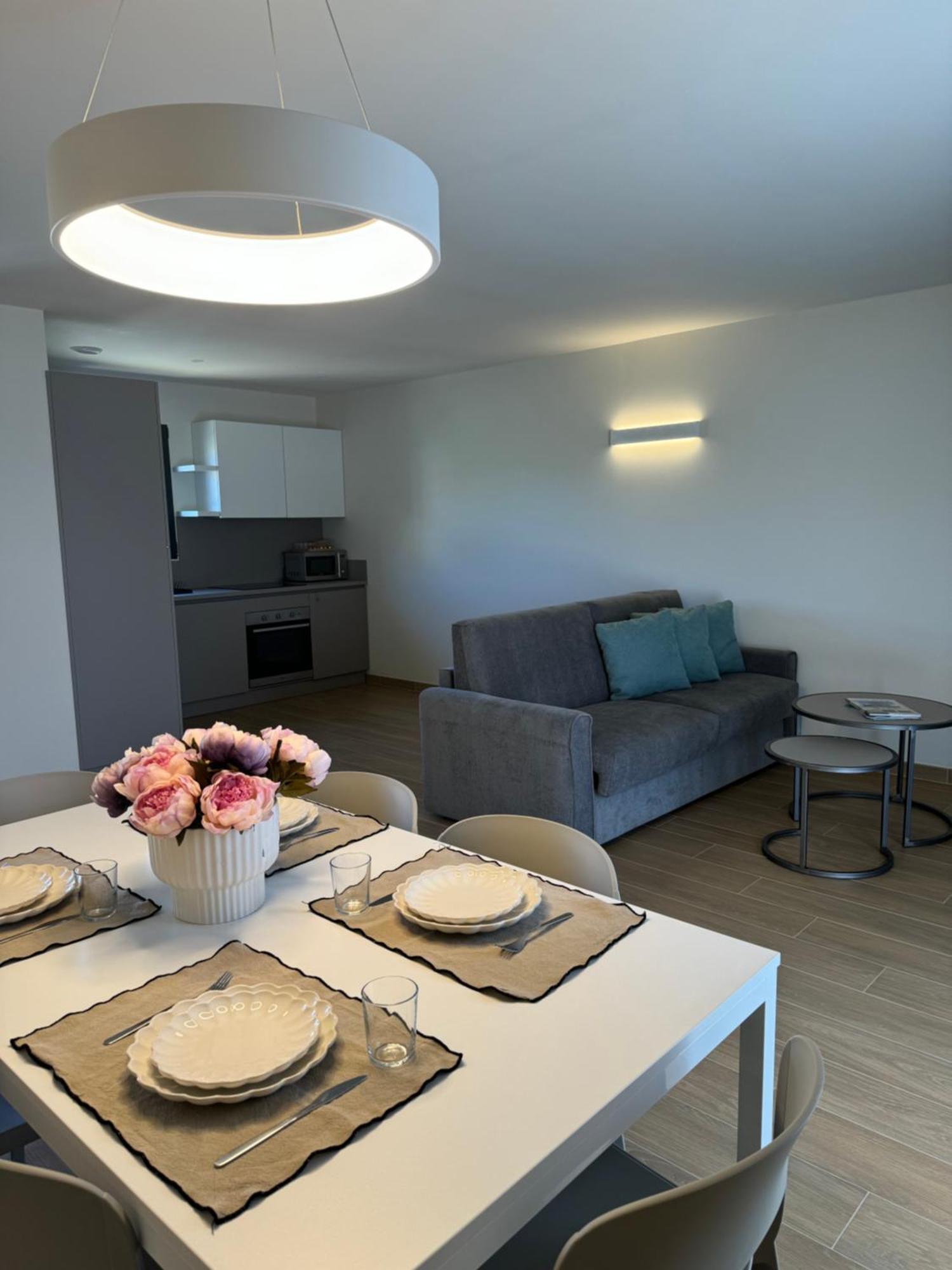 Residence Catalina 생플로랑 외부 사진