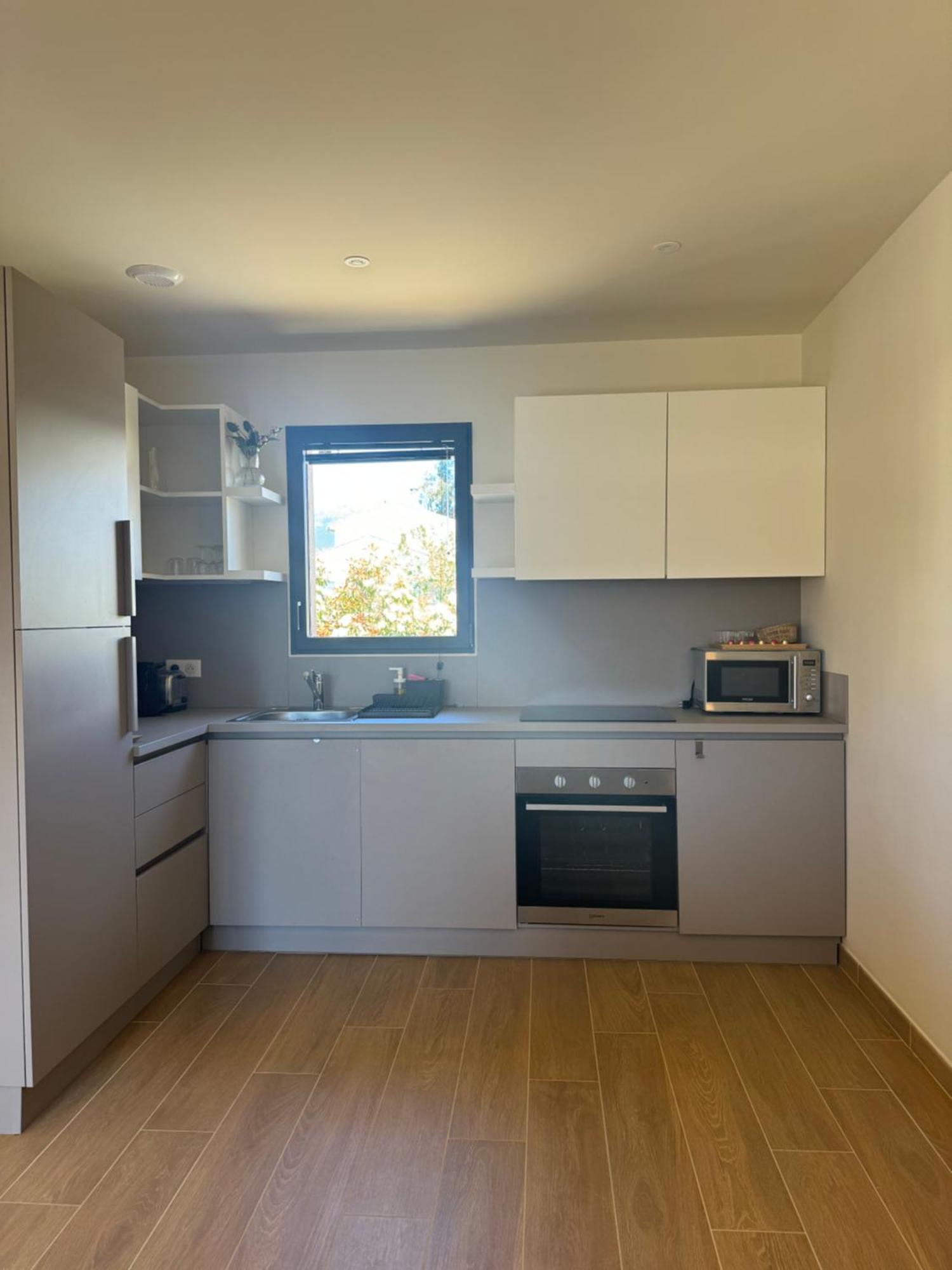 Residence Catalina 생플로랑 외부 사진