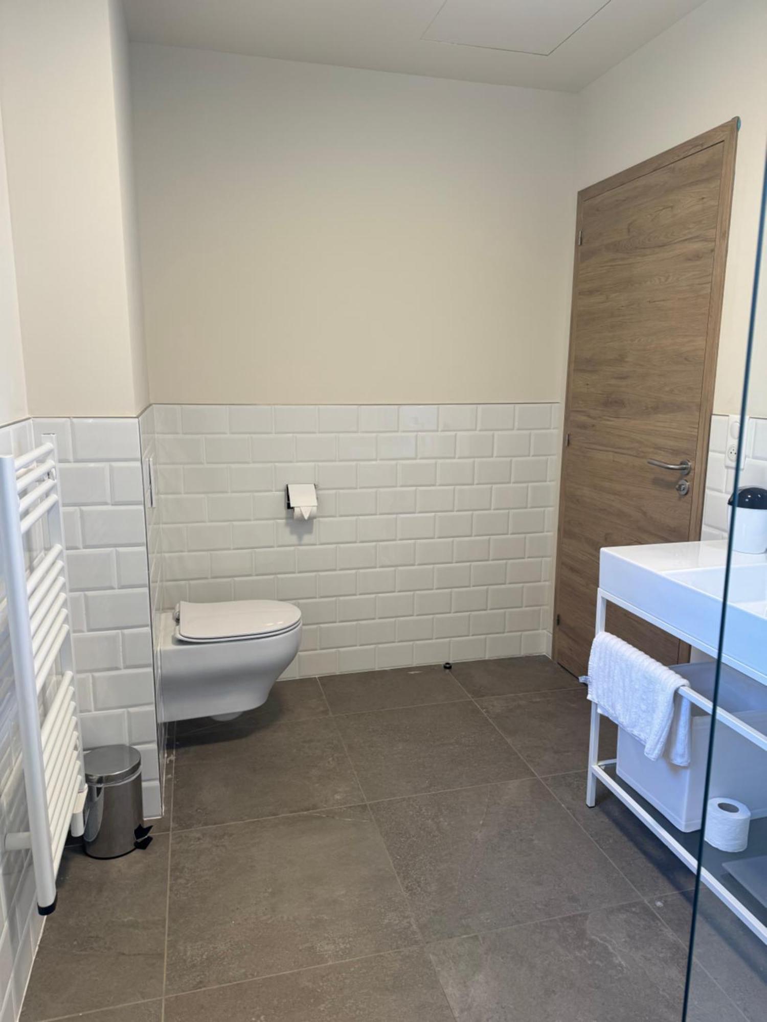 Residence Catalina 생플로랑 외부 사진