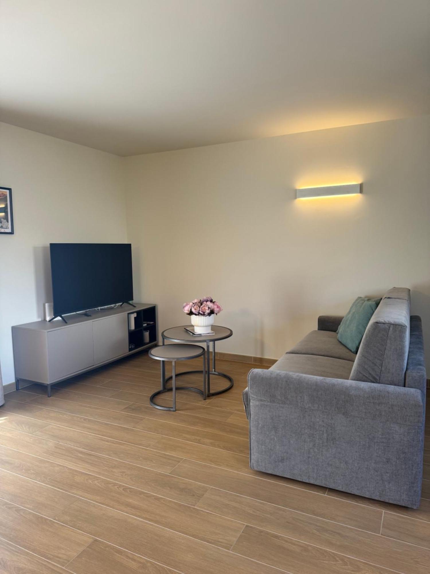 Residence Catalina 생플로랑 외부 사진