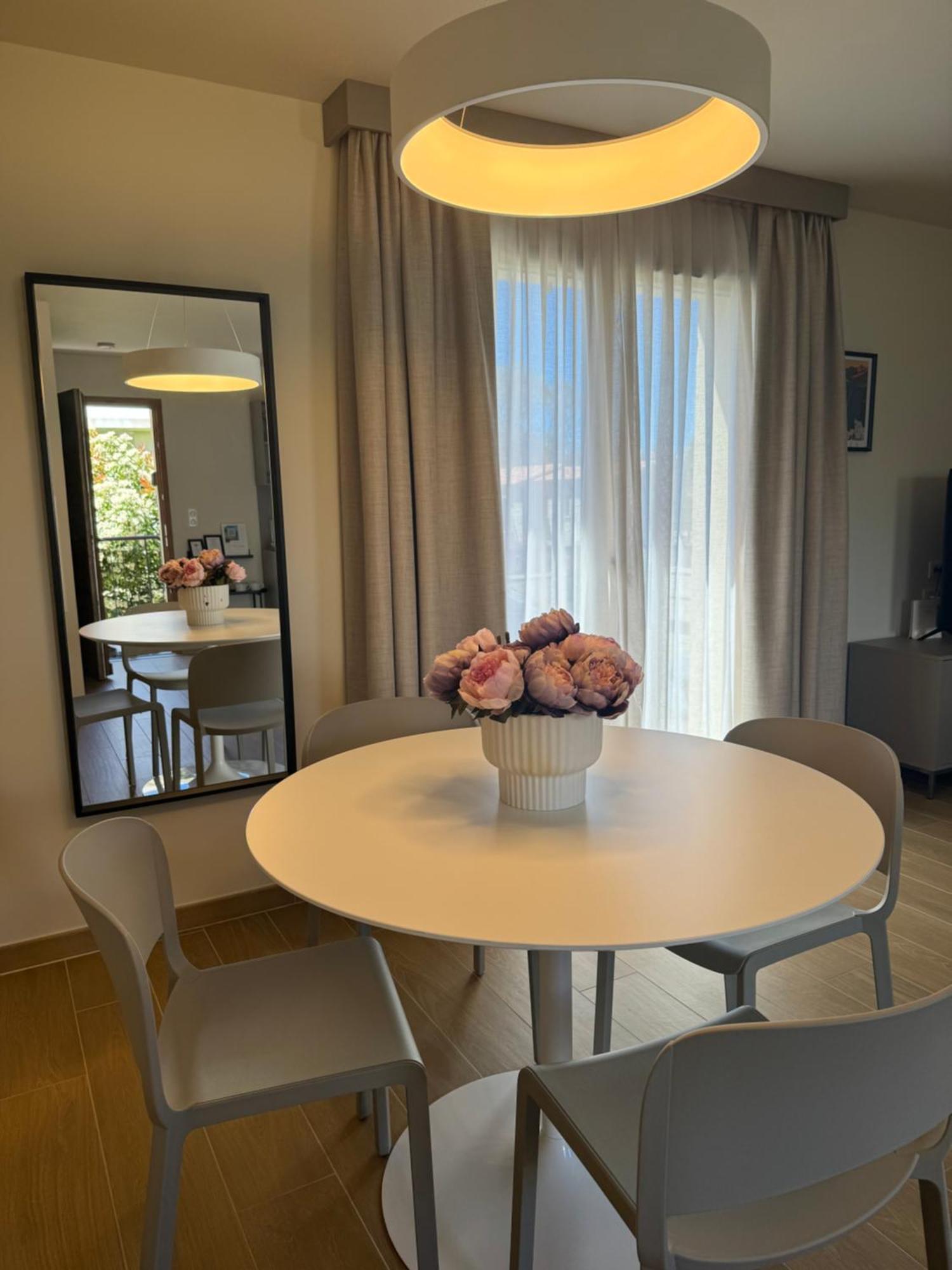 Residence Catalina 생플로랑 외부 사진