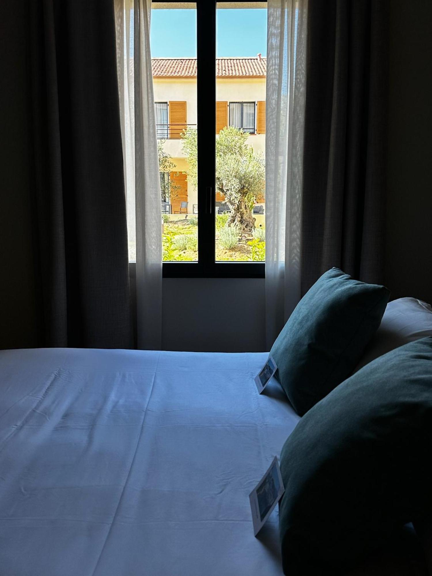 Residence Catalina 생플로랑 외부 사진