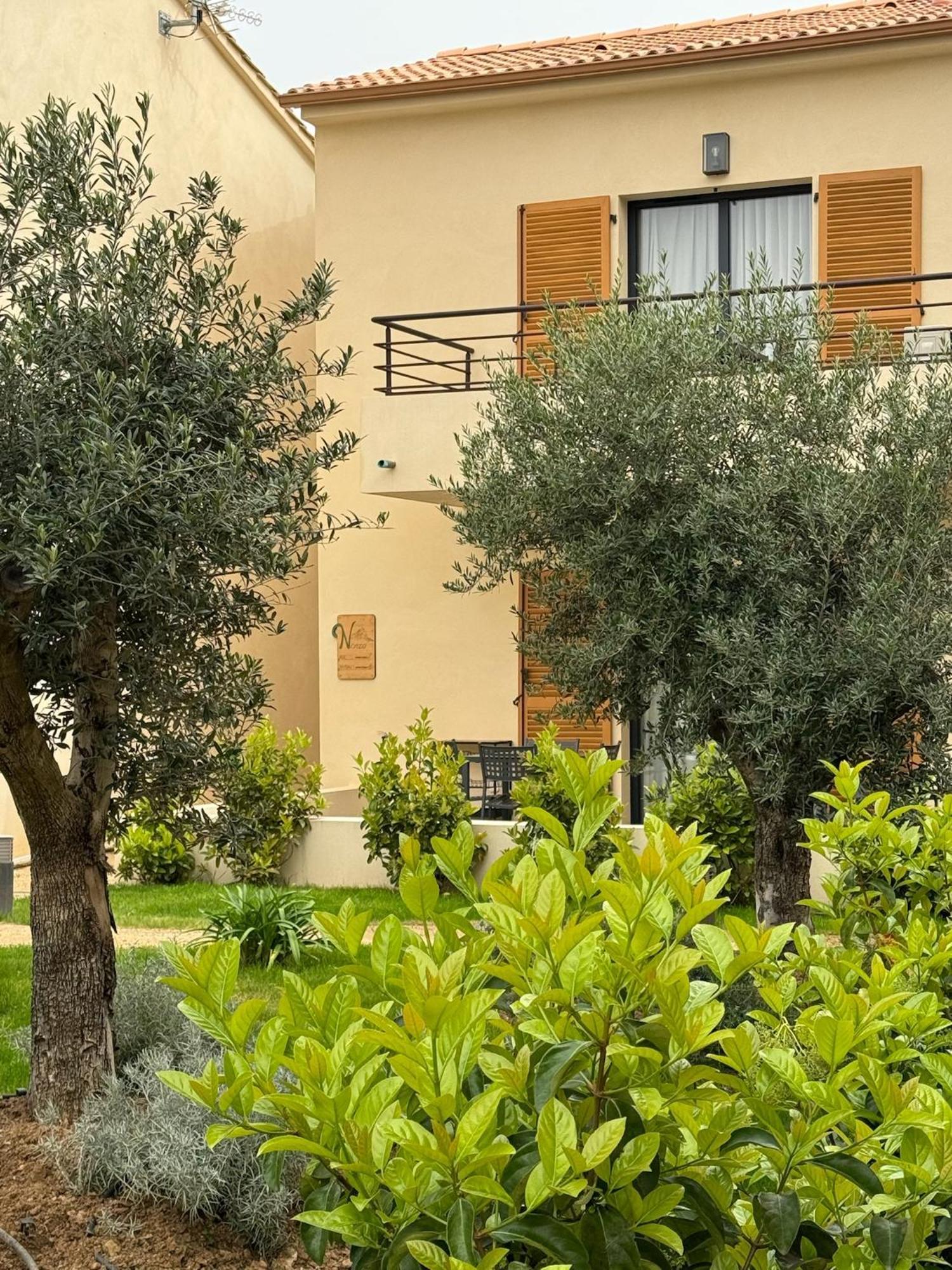 Residence Catalina 생플로랑 외부 사진